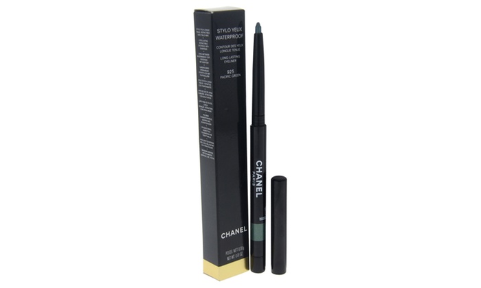 Chanel Stylo Yeux Waterproof Long Lasting Eyeliner 925