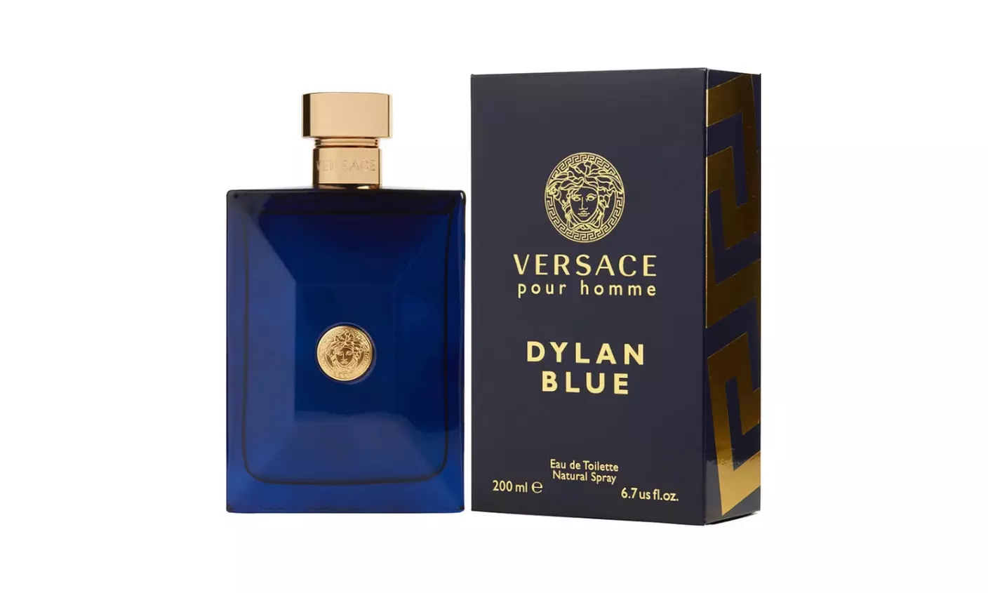 Versace Cologne , Perfumes & Gift Sets  for Men & Women (1.7, 3.4, 6.7 Fl.Oz)