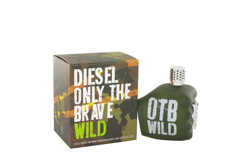 Otb Wild Diesel 2024 favors