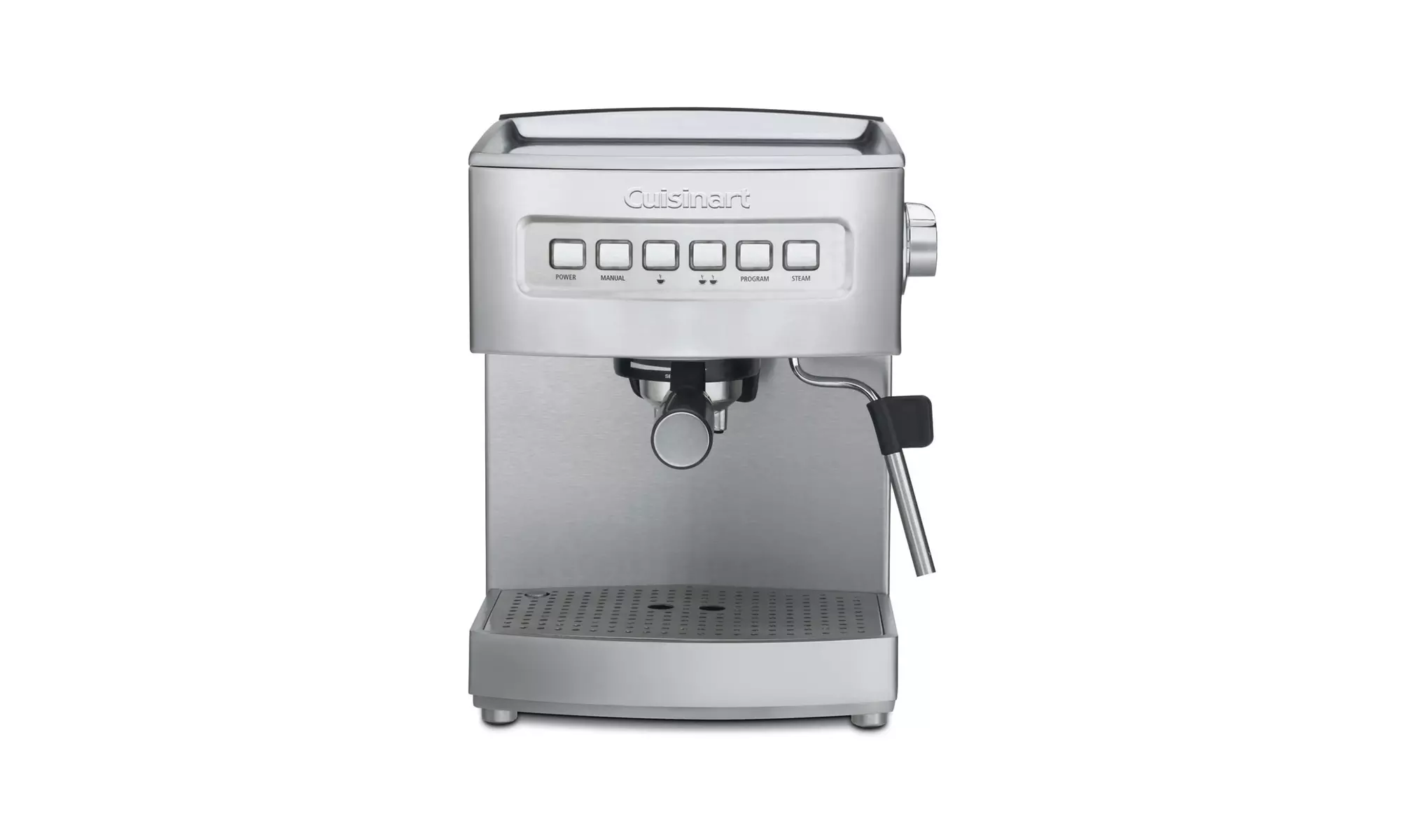Cuisinart EM-200NP1 Programmable 15-Bar Espresso Maker - Primary Image