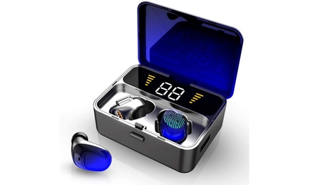 isunnao wireless earbuds