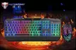 Motospeed S69 Gaming Keyboard and Mouse Set with Rainbow Backlight for PC - Second Medium