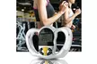 Hot Body Fat Monitor Hand Held Body Mass Index BMI Health Monitor - Second Medium