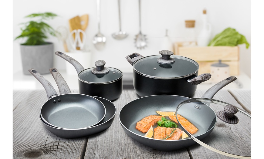 Up To 60% Off on Not a Square Pan - One and On... | Groupon Goods