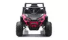 Kids Electric UTV car, Ride-On Car for Kids,12V Ride On UTV Toy Electric Car