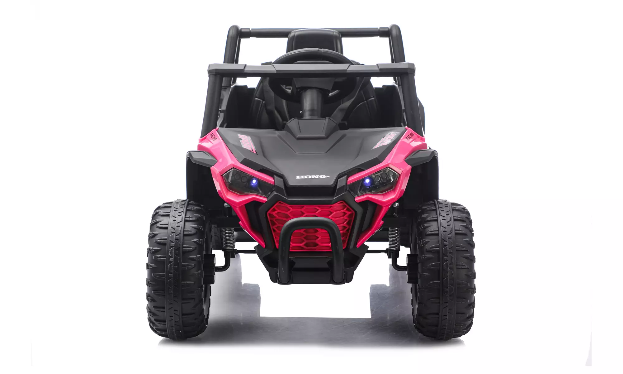 Kids Electric UTV car, Ride-On Car for Kids,12V Ride On UTV Toy Electric Car