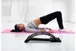4-Level Adjustable Back Stretcher Machine - Second Medium