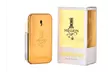 Paco Rabanne One Million Eau de Toilette for Men (Multiple Sizes) - Second Medium