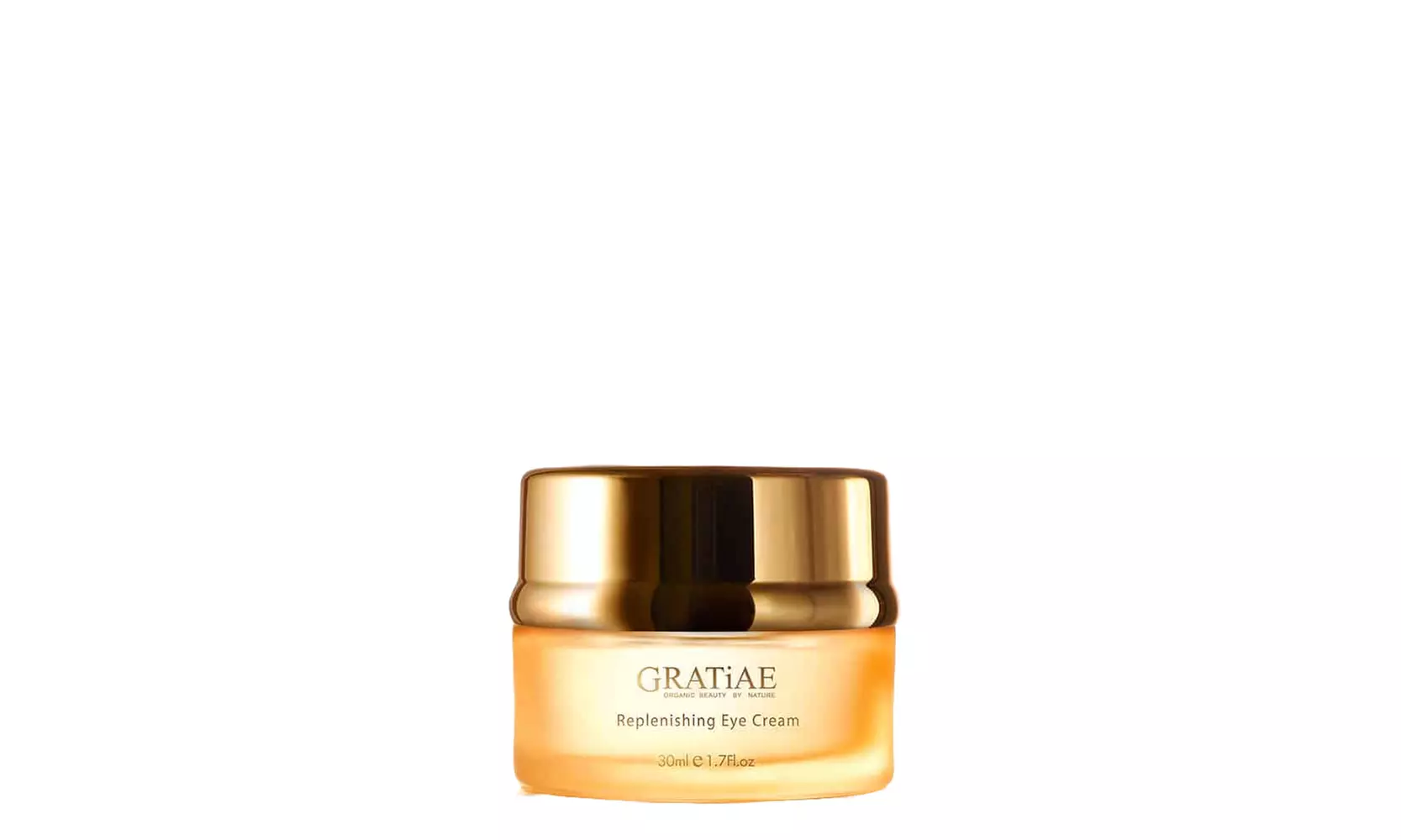 Replenishing & Firming Eye Lift Cream For All Skin Types 