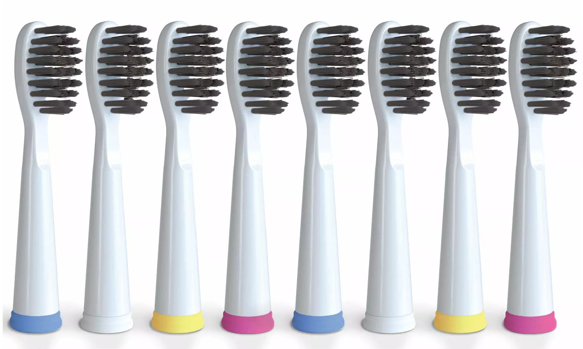 Sonic-FX Replacement Brush Heads