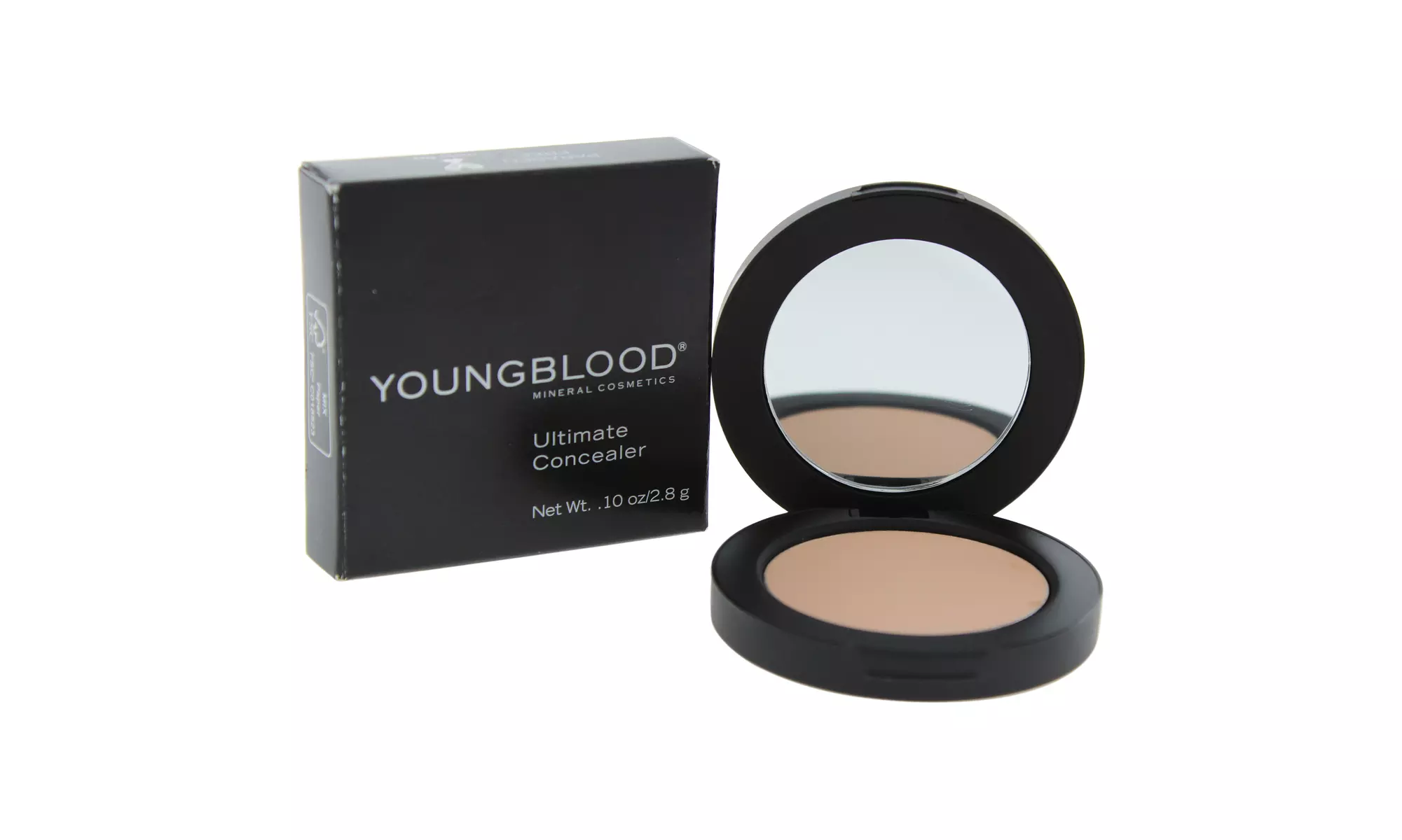 Ultimate Concealer - Fair by Youngblood for Women - 0.10 oz Concealer - Primary Image