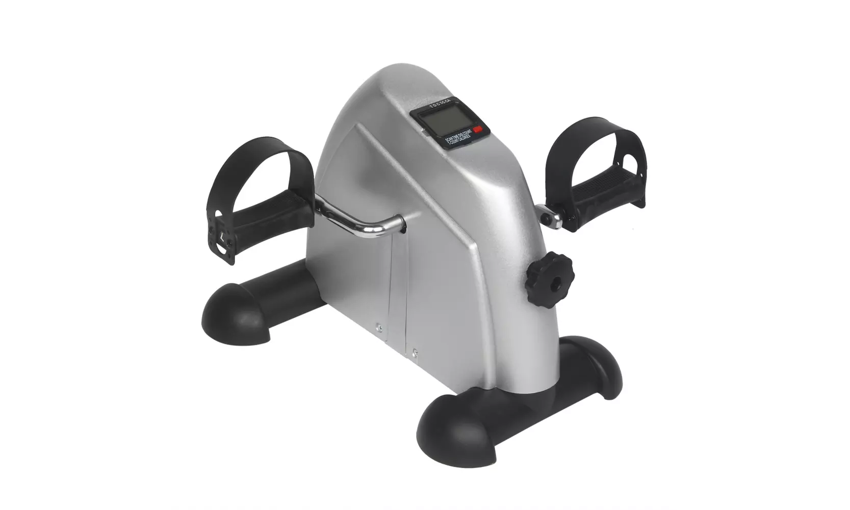 Home Use Hands and Feet Trainer Mini Pedal Exerciser