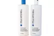 Paul Mitchell Protect, Balanced Clean,  Extra-Body Conditioner & Shampoo 33.8Oz - Second Medium