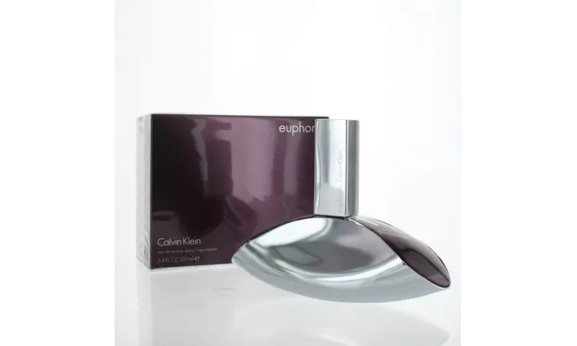 Calvin Klein Euphoria Eau de Parfum for Women 3.4 Fl. Oz. - Primary Image