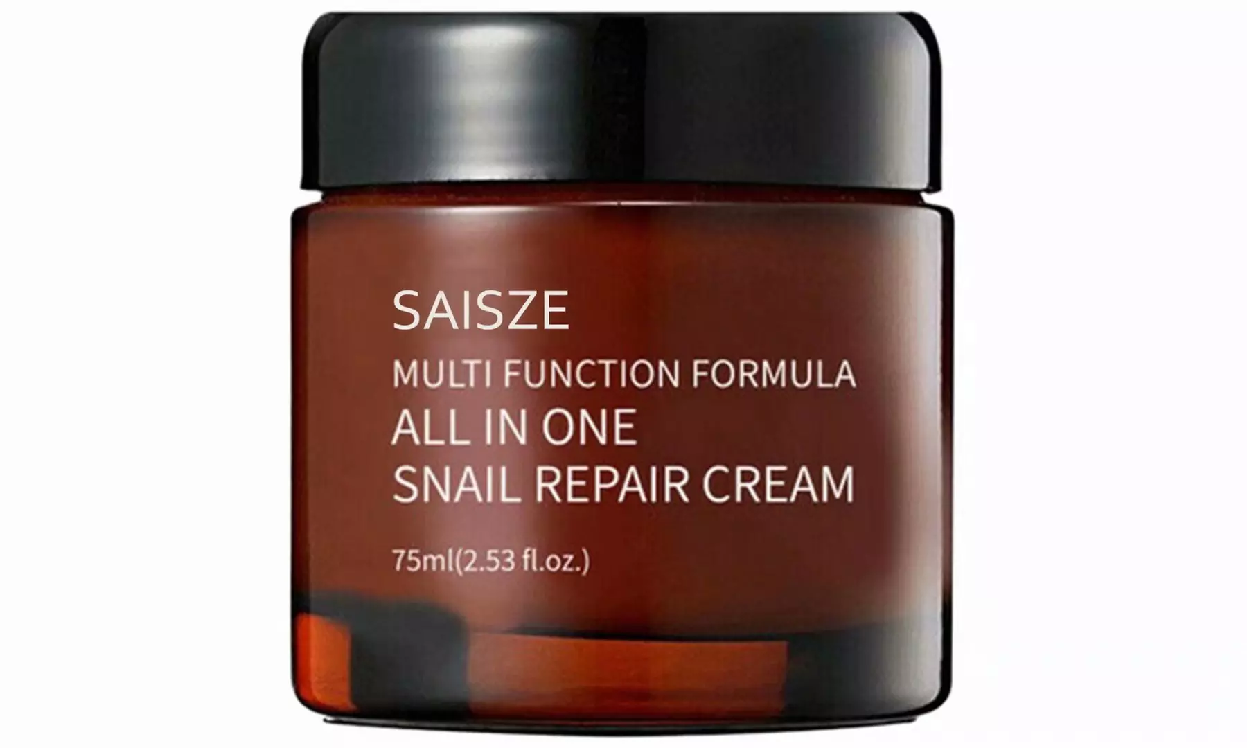 Snail Extract Repair Face Cream Anti Aging Wrinkles Moisturizing Cream - Second Medium