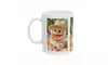 Vaxiner Inspire Cute Labubu Pattern Mug