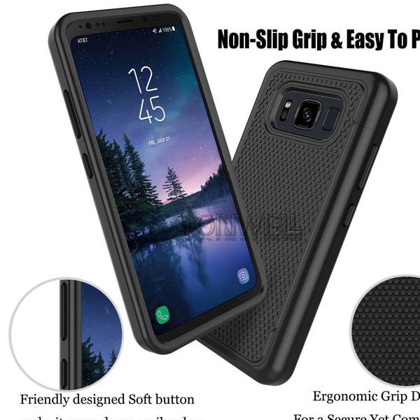 Up To 67% Off on Samsung Galaxy S8 Active/SM-G... | Groupon Goods