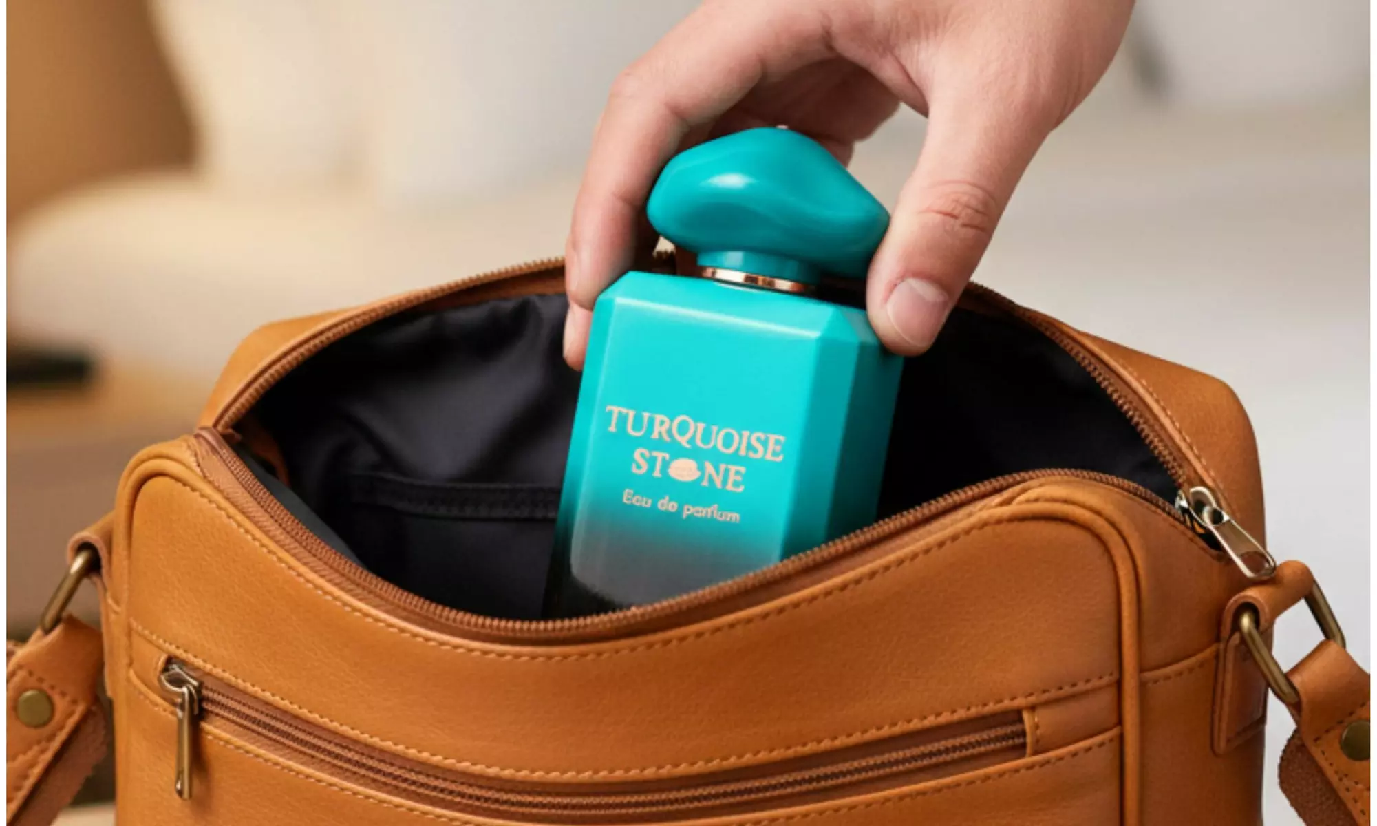 Surrati Luxury Unisex Perfume - 4.7 Oz Concentrated Arabian Fragrance