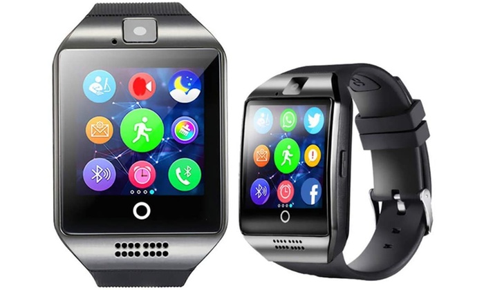 smart watch groupon