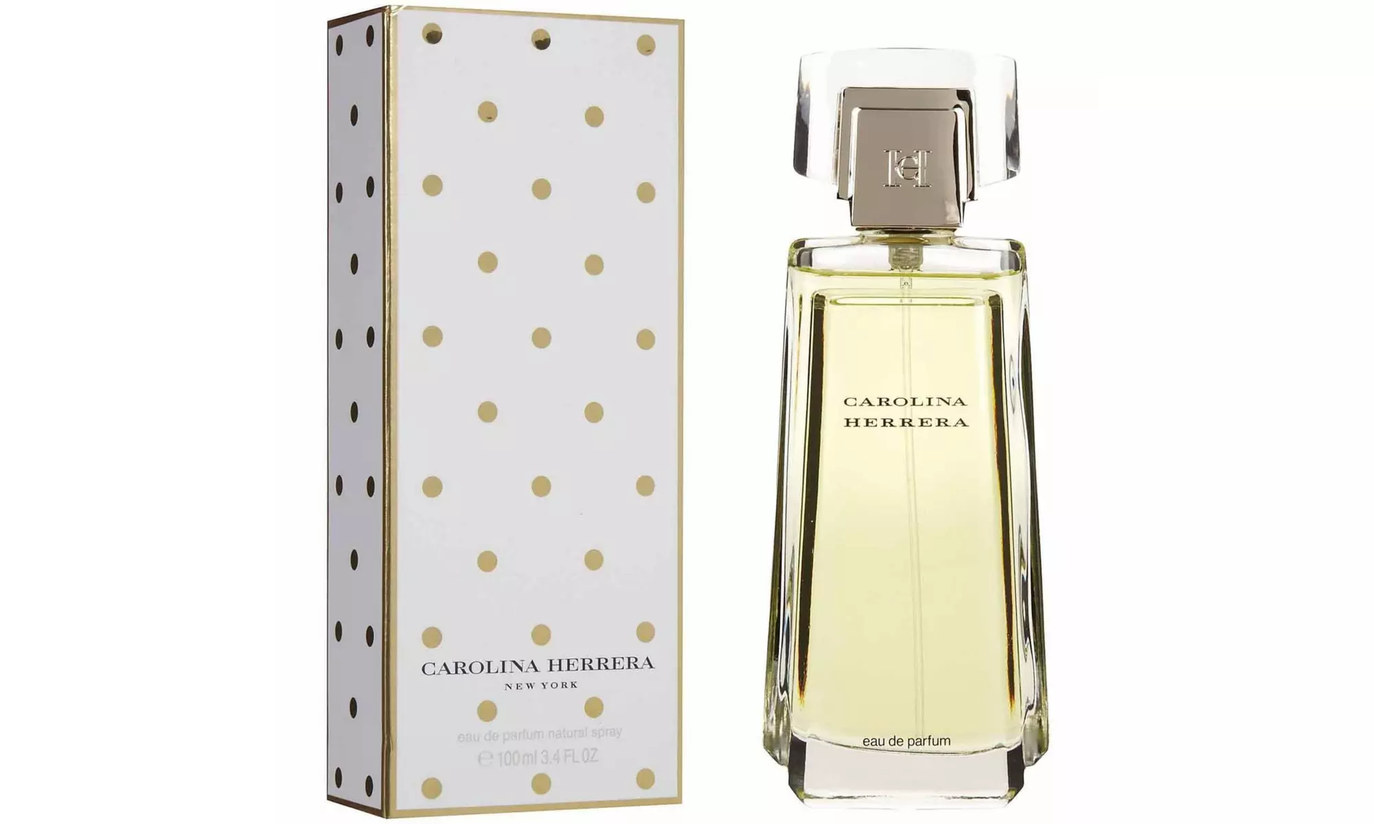 Carolina Herrera EDP EDT 212 NYC Sexy, Good Girl, or CH Fragrance Men or Women