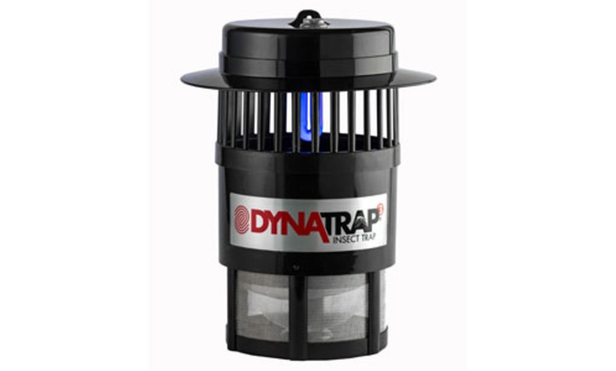 12v mosquito trap