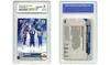 Topps 2025 UECL Card #16 Soccer "1st in History" Chelsea FC -5 UEFA Titles -GM10