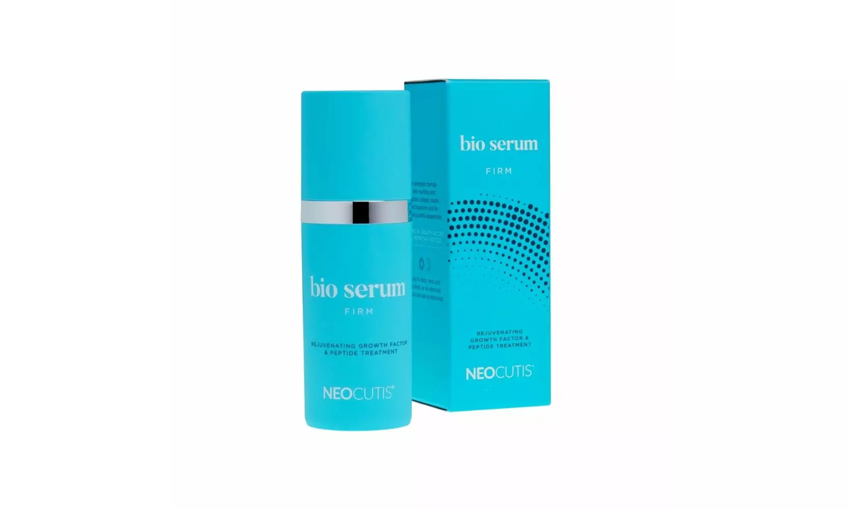 Neocutis BIO SERUM FIRM Rejuvenating Growth Factor and Peptide Treatment - 30ml - Primary Image