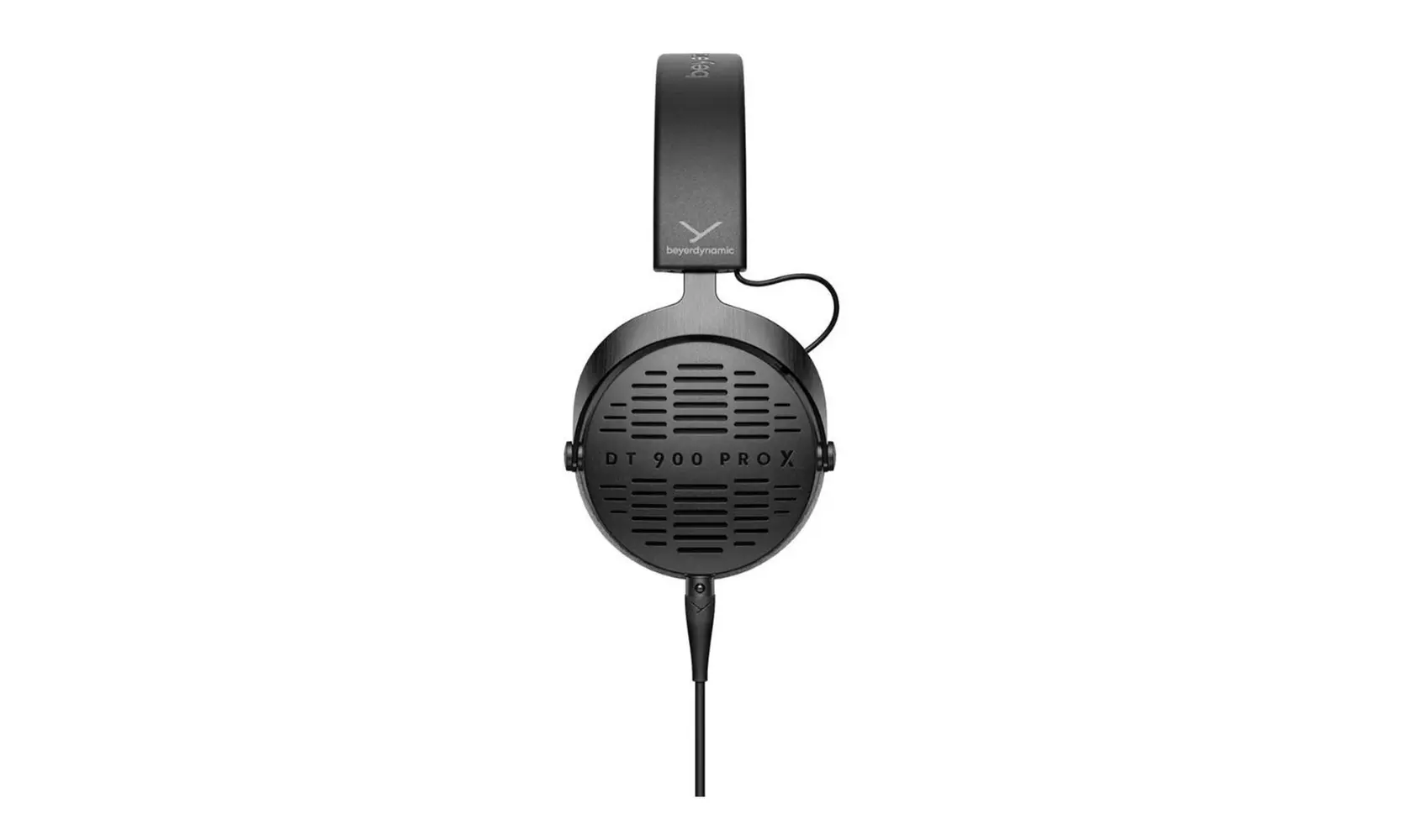 beyerdynamic DT 900 Pro X Open Back Headphones with Detachable Cable - Primary Image