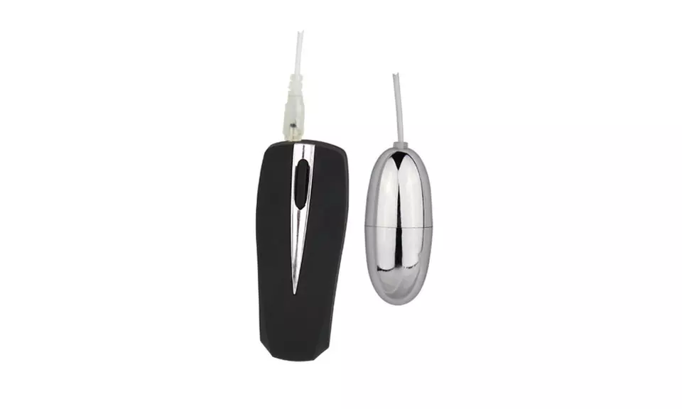 Aphrodisia Victory Bullet Vibrator Multi Speed Vibration Love Egg - Primary Image
