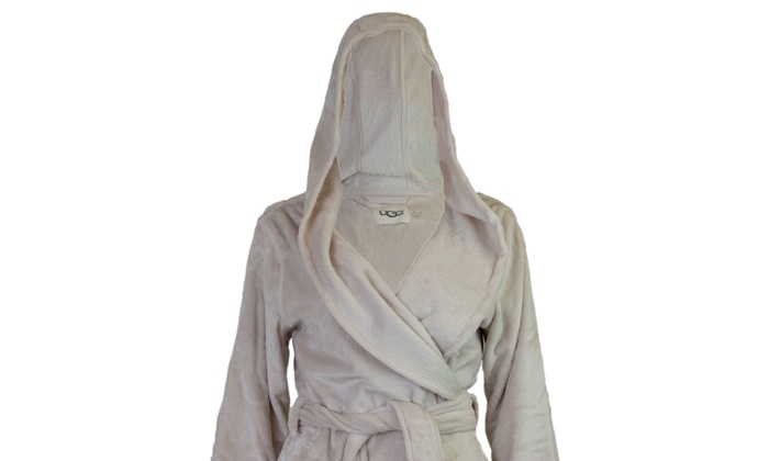 ugg women's miranda robe