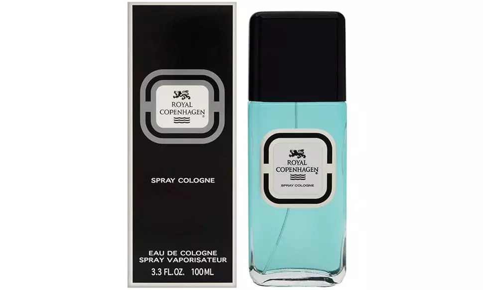 Royal Copenhagen EDC for Men (Multiple Sizes) - Second Medium