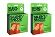 Silent Snooz Anti-Snoring Aid - Second Medium