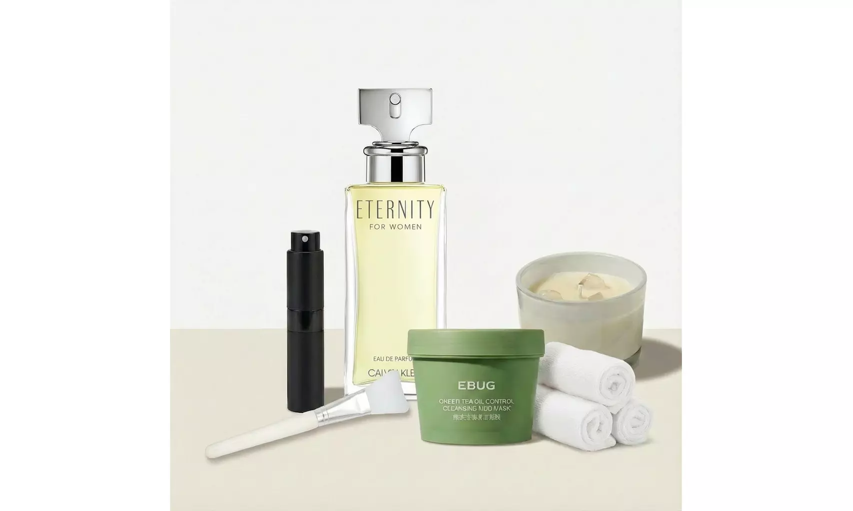 Top Women's Designer Perfumes with Beauty Gift Sets