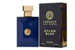 Versace Dylan Blue EDT for Men (Multiple Sizes) - Second Medium