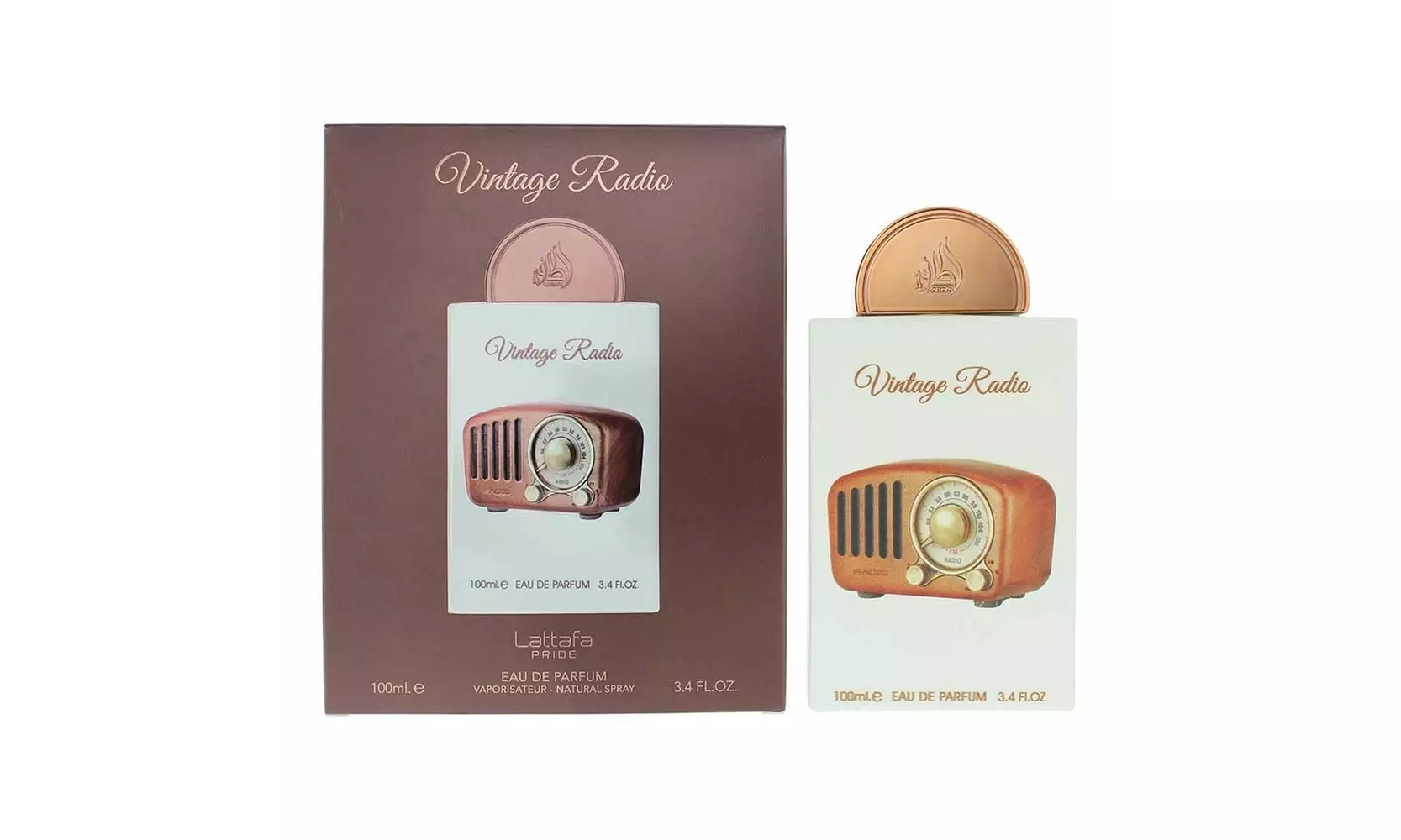 Lattafa Perfumes Collection - Choose Your Fragrance (Various Sizes:2.0oz, 3.4oz)