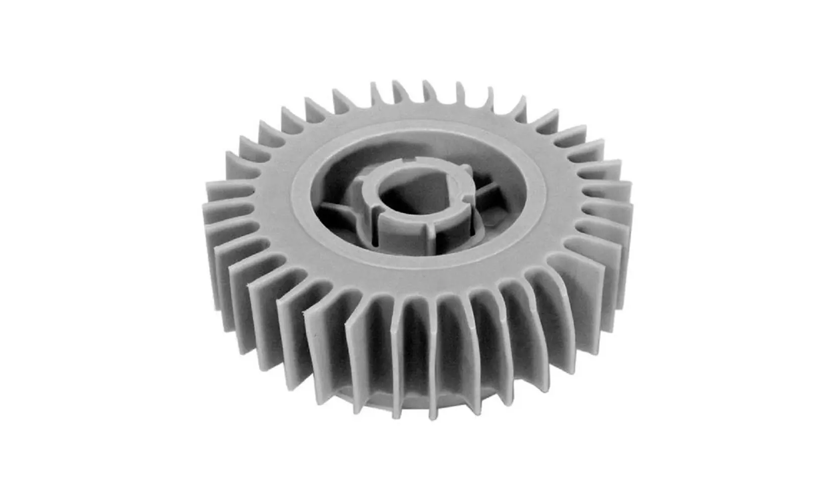 Hayward RCX97449 SV Wheel Rim with Tire for Shark Vacuum - Primary Image