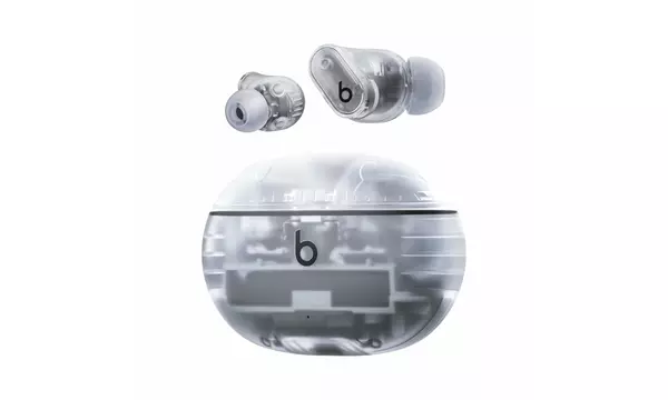 Beats Studio Buds Plus Noise  | Groupon Goods
