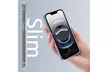 AICASE Clear MagSafe Compatible Case for iPhone 16e - Second Medium