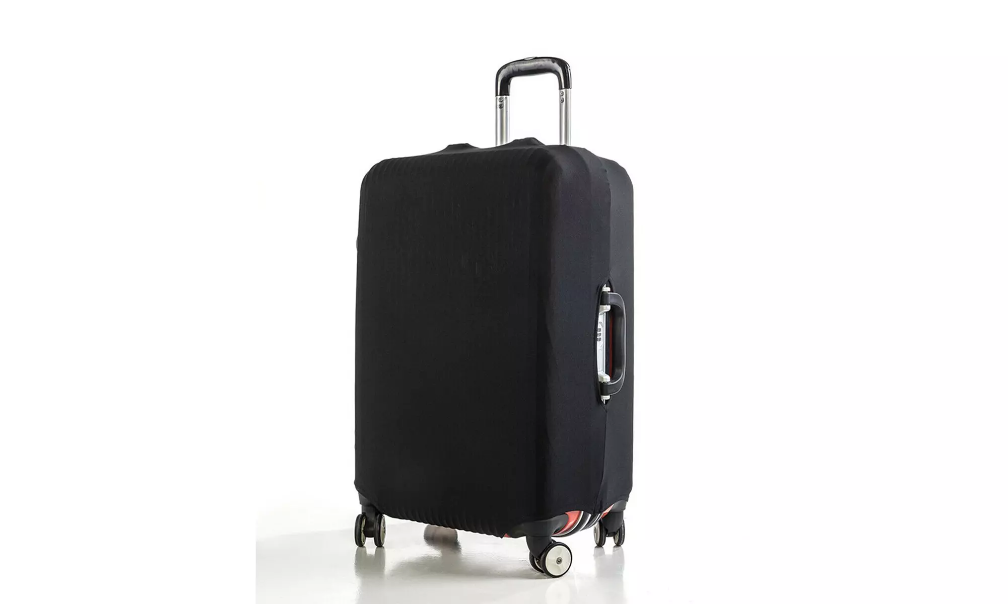 Elastic Luggage Suitcase Protector Cover Suitcase Anti- Dust Scratch 18-28 inch