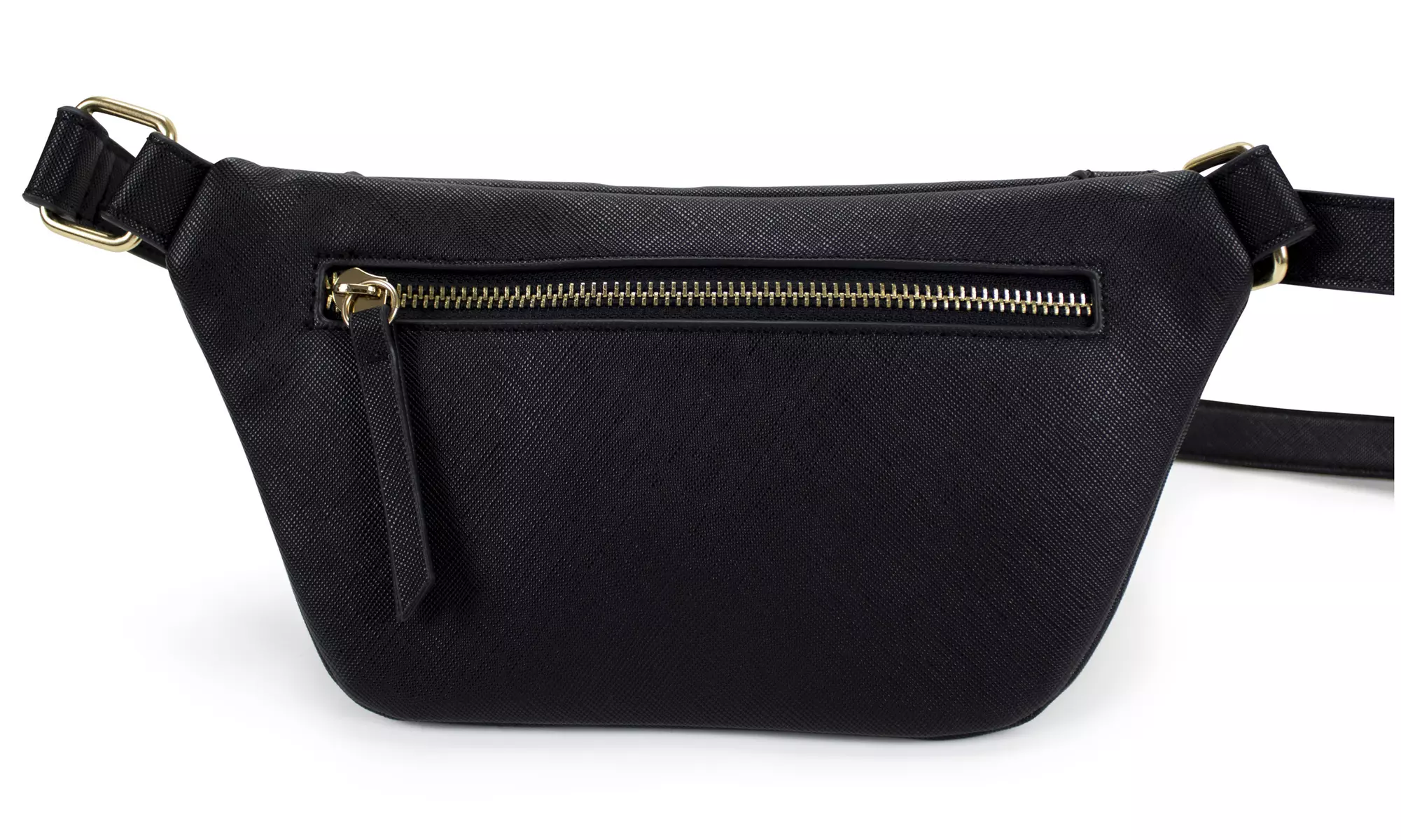 Badgley Mischka Bridgette Vegan Leather Belt Bag