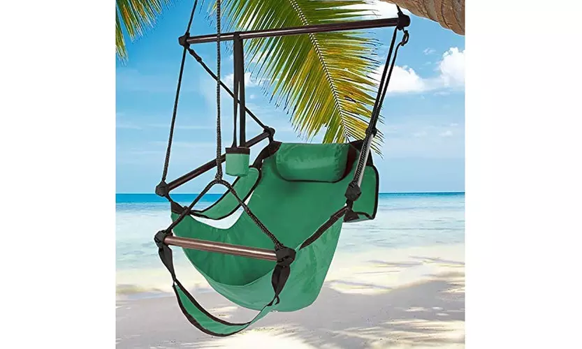 Hammock Hanging Chair - Primary Image