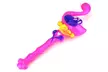 VT Princess Swan Rotating LED Light Up Music Party Favor Toy Light Wand - Second Medium