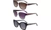 Bebe Women's Sunglasses