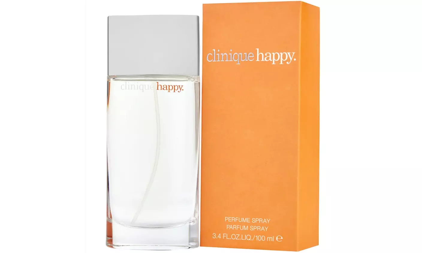 Clinique Happy Eau de Parfum (multiple Sizes) for women