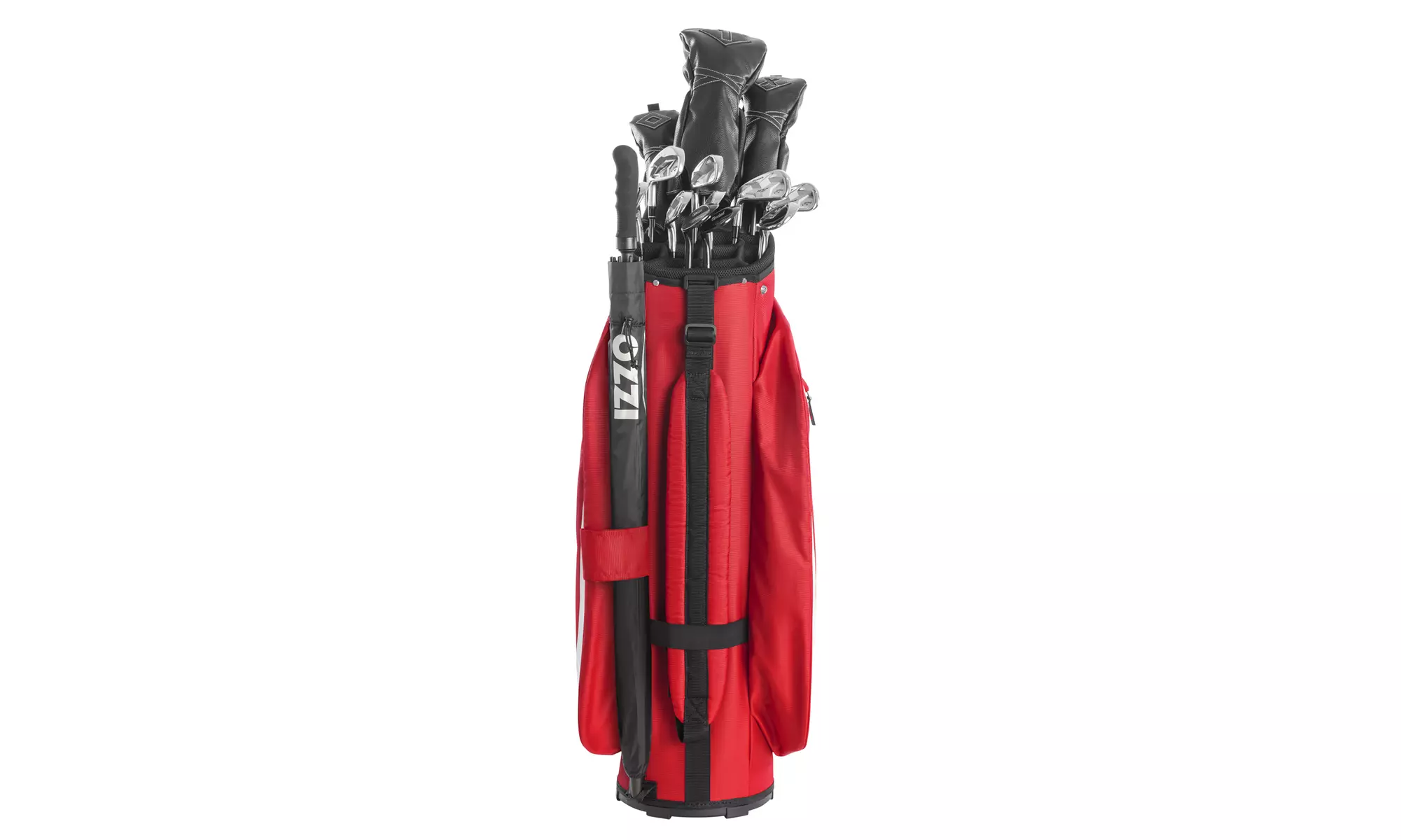Izzo Golf Ultra Lite Cart Bag - Primary Image