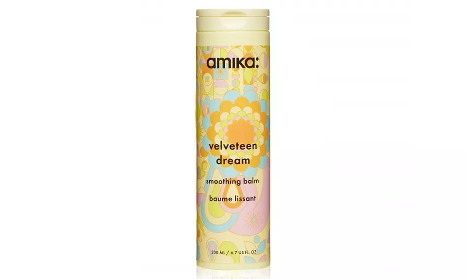  amika Velveteen Dream Smoothing Balm, 6.7 oz  - Primary Image