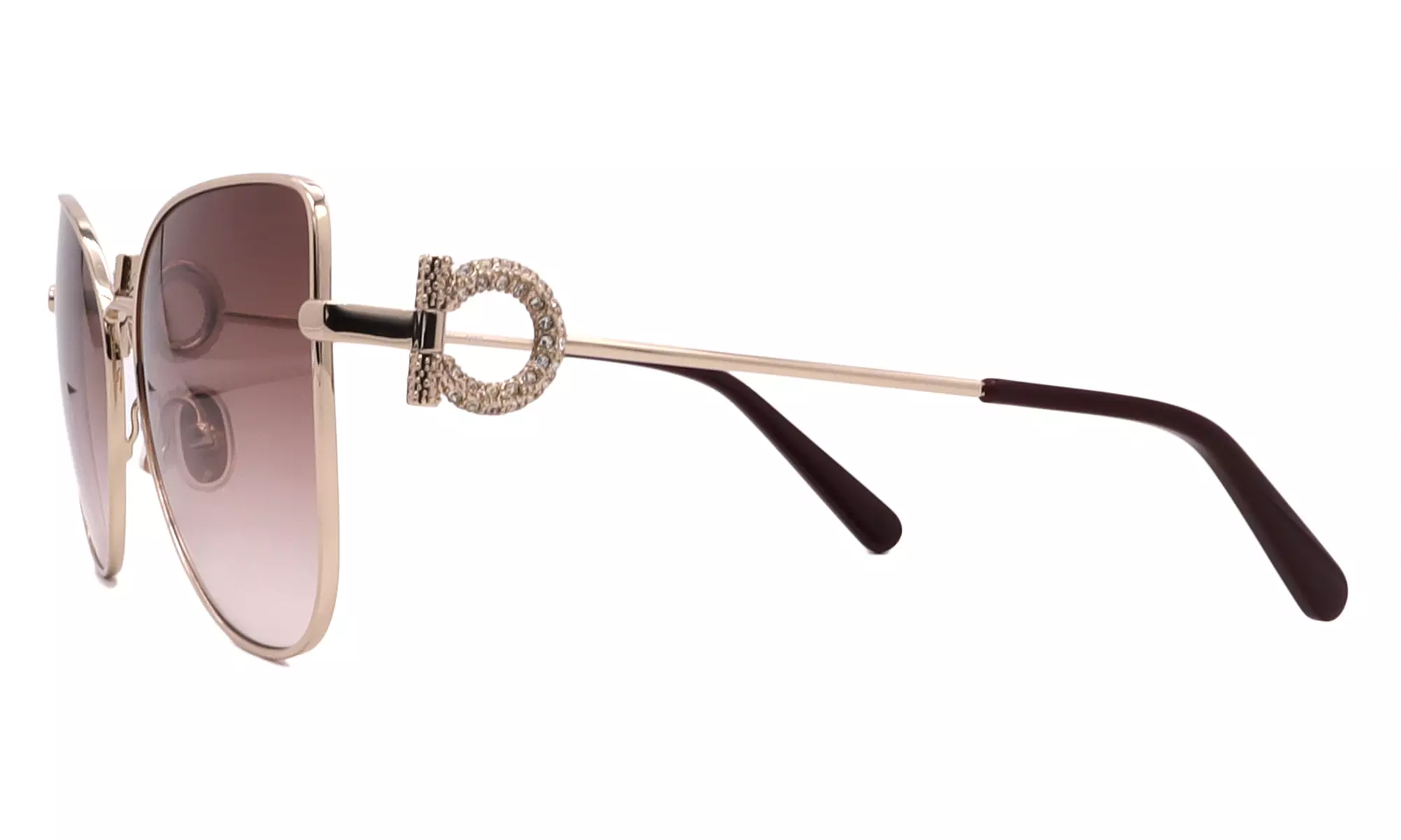 Salvatore Ferragamo Sunglass Collection