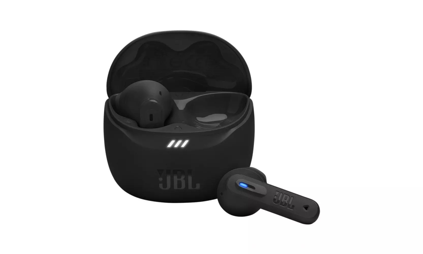 JBL Tune Flex 2 True Wireless Noise-Canceling Earbuds- Refurbished (A Grade)