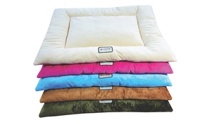 Armarkat Pet Bed Mat 27-Inch by 19-Inch by 2.5-Inch M01-Medium