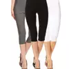 Black/Dark Grey/White